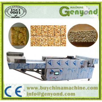 Hot Sale High Quality Shaqima Production Line